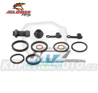 Sada brzdiče přední - Honda FSC600 Silver Wing / 02-13