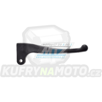 Páčka brzdy plastová orig. MZA - Simson S50 + KR51/2