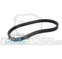 Řemen variátoru 814x22x10mm pro skútry Aprilia Atlantic+Mojito+SR125+Sport City + Gilera Runner+DNA+Nexus + Piaggio X7+X8+Liberty 125 + Vespa GTS+LX+ET4+Primavera