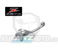 Páčka brzdy výklopná ZETA-CP (3-prsté provedení) - ZETA ZE41-3206 -  Honda + Suzuki + Beta + TM + Aprilia + Gas-Gas + Rieju