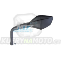 Zrcátko zpětné levé - KTM 125 Duke / 22-23 + 200 Duke / 22-24 + 250 Duke / 21-23 + 390 Duke / 17-24