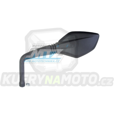 Zrcátko zpětné levé - KTM 125 Duke / 22-23 + 200 Duke / 22-24 + 250 Duke / 21-23 + 390 Duke / 17-24