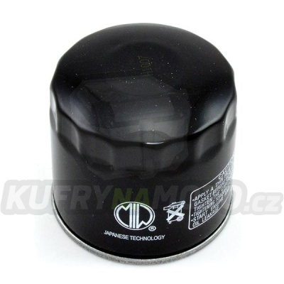 Olejový filtr MIW H1007 (alt. HF202)