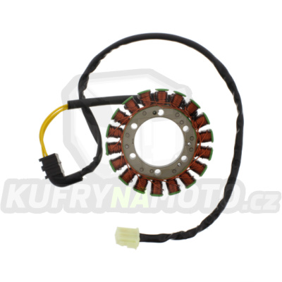 Stator JMP