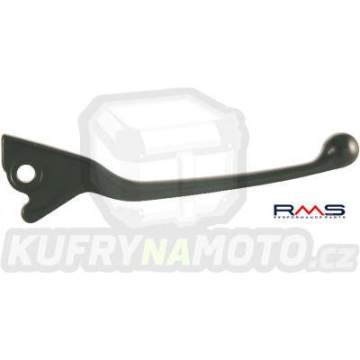 Páčka RMS 184120651 pravý černý