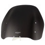 MRA plexi UNI Roadshield černé RO 4025066946143,4025066111268