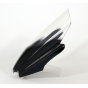 MRA plexi UNI Naked Bike RNB čiré Racing screen RNB 4025066120642,4025066111268