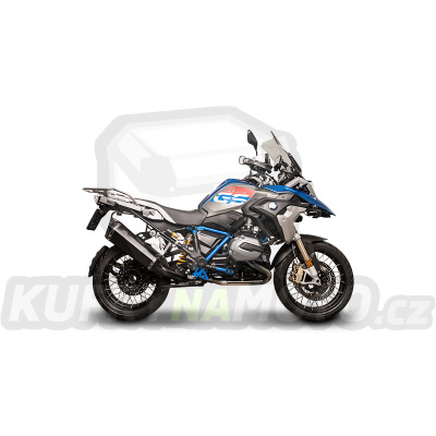 Laděný výfuk Termignoni BMW R 1200 GS 2017-2018