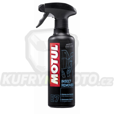 Motul Insect Rem 0,4-MINSECT- výprodej