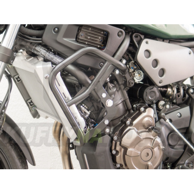 Padací rám Fehling Yamaha XSR 700 (RM11, RM12) 2016 - Fehling 7554 ES - FKM820