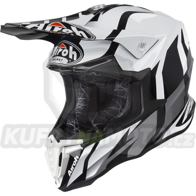 TWIST GREAT TWGR16 - off-road helma AIROH