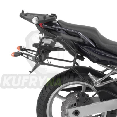 Kit pro montážní sada – nosič kufru bočních Givi Yamaha FZ 6 600 2004 - 2006 G266- 351 KIT