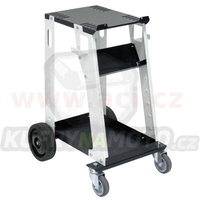 vozík na spotovačku TROLLEY DENT 600  (výška 60 cm)