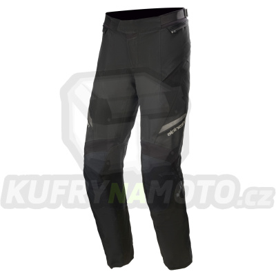 ZKRÁCENÉ kalhoty ROAD TECH GORE-TEX, ALPINESTARS (černá/černá) 2024