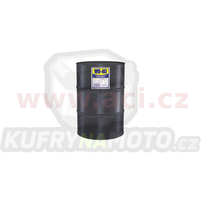 WD-40 univerzální mazivo sud 200 l