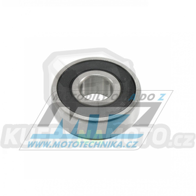 Ložisko 6302-2RS (rozměry: 15x42x13 mm)