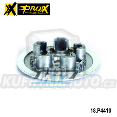 Přítlačný talíř spojky Kawasaki KXF450 / 10-18