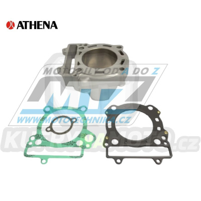 Sada válce Athena - KTM 250SXF / 06-12 + 250EXCF / 07-13 (standardní vrtání)