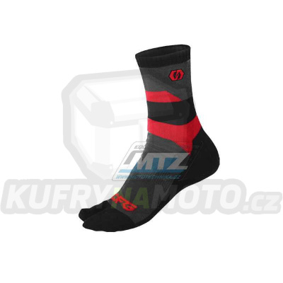 Ponožky DFG CoolMax TABI (velikost 42-45)