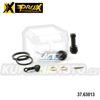 Sada brzdiče přední Suzuki RM80 / 96-01 + Suzuki RM85 / 02-04 + Suzuki DRZ125L / 03-16 + Suzuki DRZ125 / 03-09 + Suzuki RM85 / 03-12