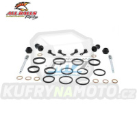 Sada brzdiče přední - Honda XL1000V Varadero / 07-11