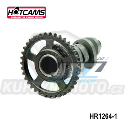 Vačková hřídel Stage 1 - Honda CRF250R / 10-15