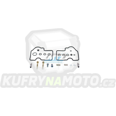 Sada karburátoru - KTM Adventure 950 / 03-06 +Super Enduro 950 / 07 +Supermoto 950 / 05-07