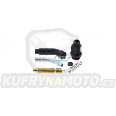 Sada ovládání sytiče (Choke Plunger Kit) - Honda TRX400FA / 04-07 +TRX400FGA Fourtrax Rancher 4x4 / 04-07 +TRX500FA / 01-14 +TRX500FE / 05-11 +TRX500FGA / 04-08 +TRX500FM / 05-15 +TRX500FPA / 09-14 +TRX500FPE / 07-11 +TRX500FPM / 08-1