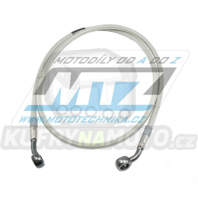 Hadice brzdová zadní TRW MCH166H1 - Honda XL600V Transalp / 91-99 + ST1100 Pan European / 90-98