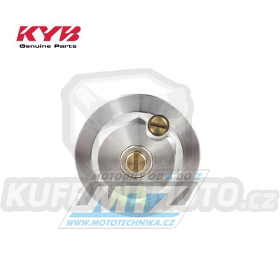 v přední vidlice KYB Top Cap - Kawasaki KX125+KX250 / 91-92 + KX500 / 91-93