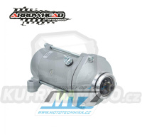 Startér kompletní pro Honda GL1200 Gold Wing / 86+ GL1200A Gold Wing Aspencade / 85-87 + GL1200D Gold Wing Deluxe / 86 + GL1200I Gold Wing Interstate / 85-87 + GL1200L Gold Wing LTD / 85 + GL1200SEI Gold Wing Aspencade / 86