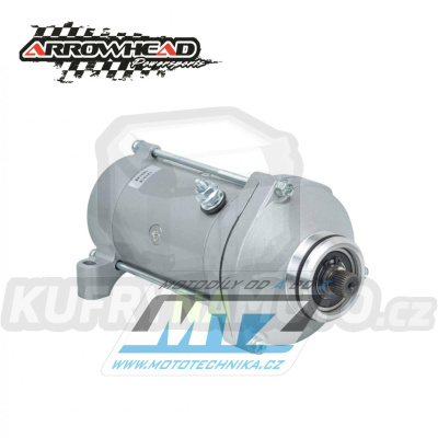 Startér kompletní pro Honda GL1200 Gold Wing / 86+ GL1200A Gold Wing Aspencade / 85-87 + GL1200D Gold Wing Deluxe / 86 + GL1200I Gold Wing Interstate / 85-87 + GL1200L Gold Wing LTD / 85 + GL1200SEI Gold Wing Aspencade / 86