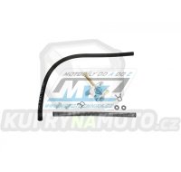 Kohout palivový Fuel Star (sada) - Yamaha YFM200 ATV / 85 +YFM200DX ATV / 86-89 +YFM350FX Wolverine ATV / 95-05 +YFM350X Warrior / 87-04 +YTM225DR Tri Moto ATV / 85-86 + YTM225DX Tri Moto ATV / 83-84