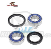 Sada předního kola Husqvarna WR125+WR250+WR360 / 00 + TC610+TE610 / 00 + TE570 / 01 + TC410 / 00-01
