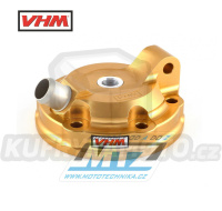 Hlava válce KTM 300SX+300EXC+300XC+300XCW / 08-16 + Husqvarna TC300+TE300 / 14-16 + Husaberg TE300 / 11-14