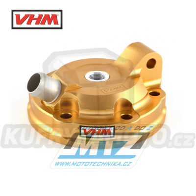 Hlava válce KTM 300SX+300EXC+300XC+300XCW / 08-16 + Husqvarna TC300+TE300 / 14-16 + Husaberg TE300 / 11-14