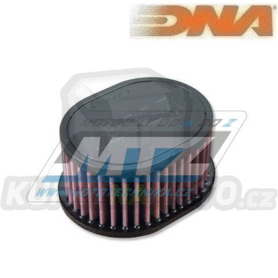 Filtr vzduchový DNA - Yamaha FZS600 Fazer / 98-03