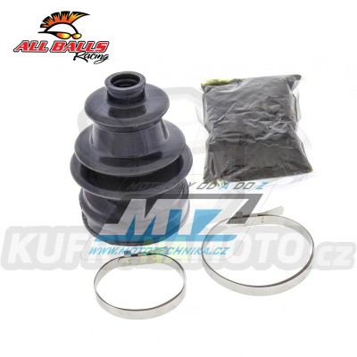 Manžeta kloubu osy řízení čtyřkolky (CV Boot Kit) AllBalls 19-5019 - Polaris