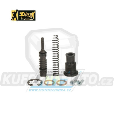 Pístek kompletní průměr 9,5mm spojkové pumpy - Honda CRF450R / 21-25 + CRF450RX / 21-25 + CRF450RWE