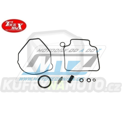 Sada karburátoru Honda TRX250X Fourtrax / 87-92 + TRX300EX Fourtrax / 93-06