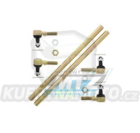 Čepy/Klouby řízení a tyče řízení (Tie Rod Upgrade Kit) AllBalls 52-1004 - Suzuki LTA500F + LTF500F + Yamaha YFM660R+YFM700R + YFZ450+YFZ450X
