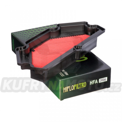 Vzduchový filtr HIFLOFILTRO HFA2608