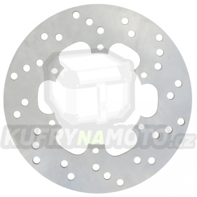 Brzdový kotouč RMS 225162111 D220