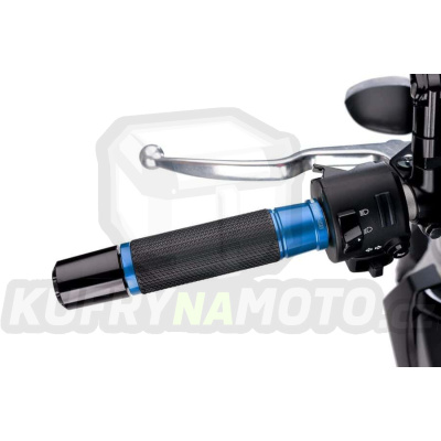 Rukojeti PUIG ASCENT 6326A modrá 119mm