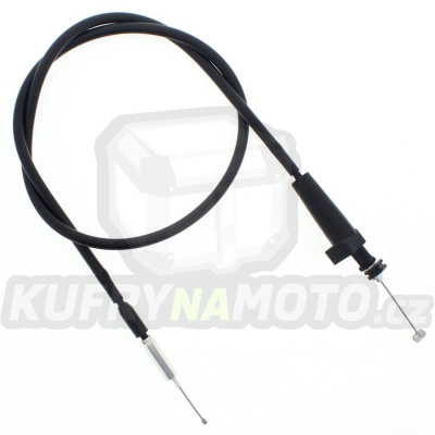 Lanko plynu All Balls Racing TC45-1098