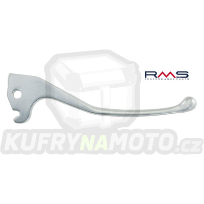Páčka RMS 184120871 pravý chrom