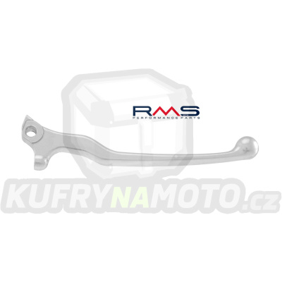 Páčka RMS 184120921 levá/pravá chrom
