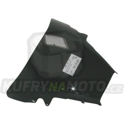 Plexi plexisklo MRA Honda VFR 800 1998 - 2001 typ originál O kouřové