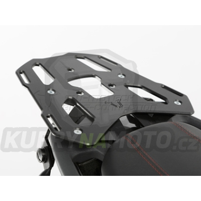 Alu Rack nosič držák topcase pro horní kufr SW Motech Triumph Tiger 1050 Sport 2013 -  115NG GPT.11.441.15001/B-BC.13935