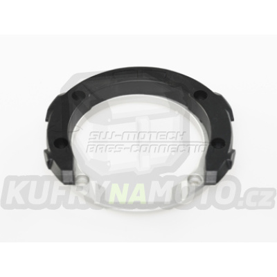 Quick Lock Evo kroužek držák nosič na nádrž SW Motech KTM 1190 RC8 R 2011 -  KTM RC8 TRT.00.640.30101/B-BC.21106
